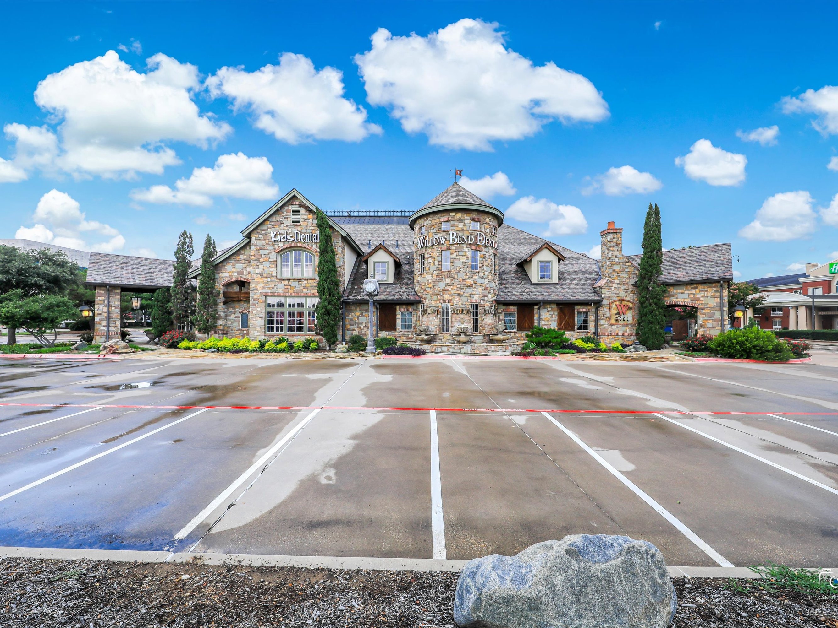 3001 Dallas Pkwy, Plano, TX 75093