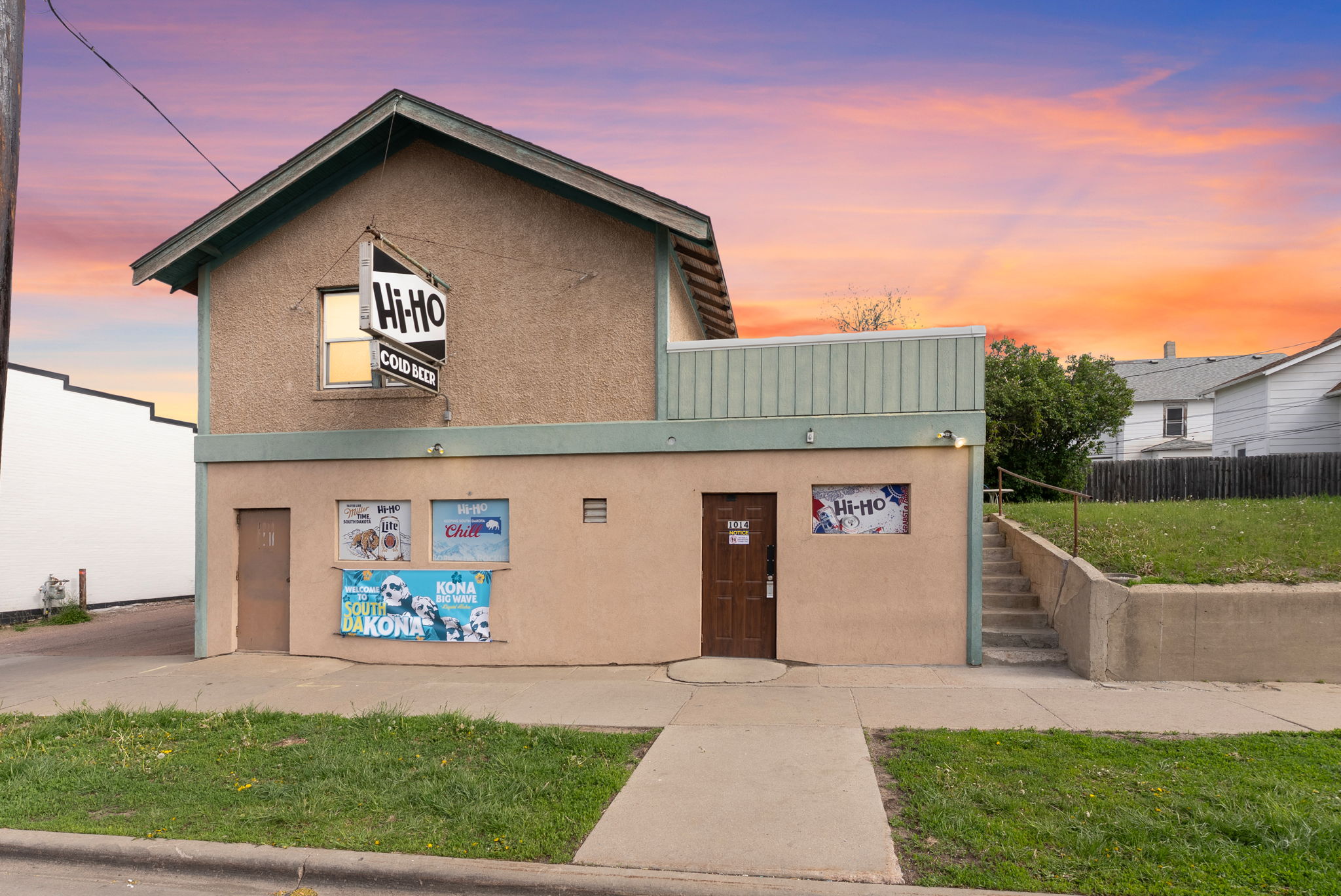 1014 E 8Th St, Sioux Falls, SD 57103