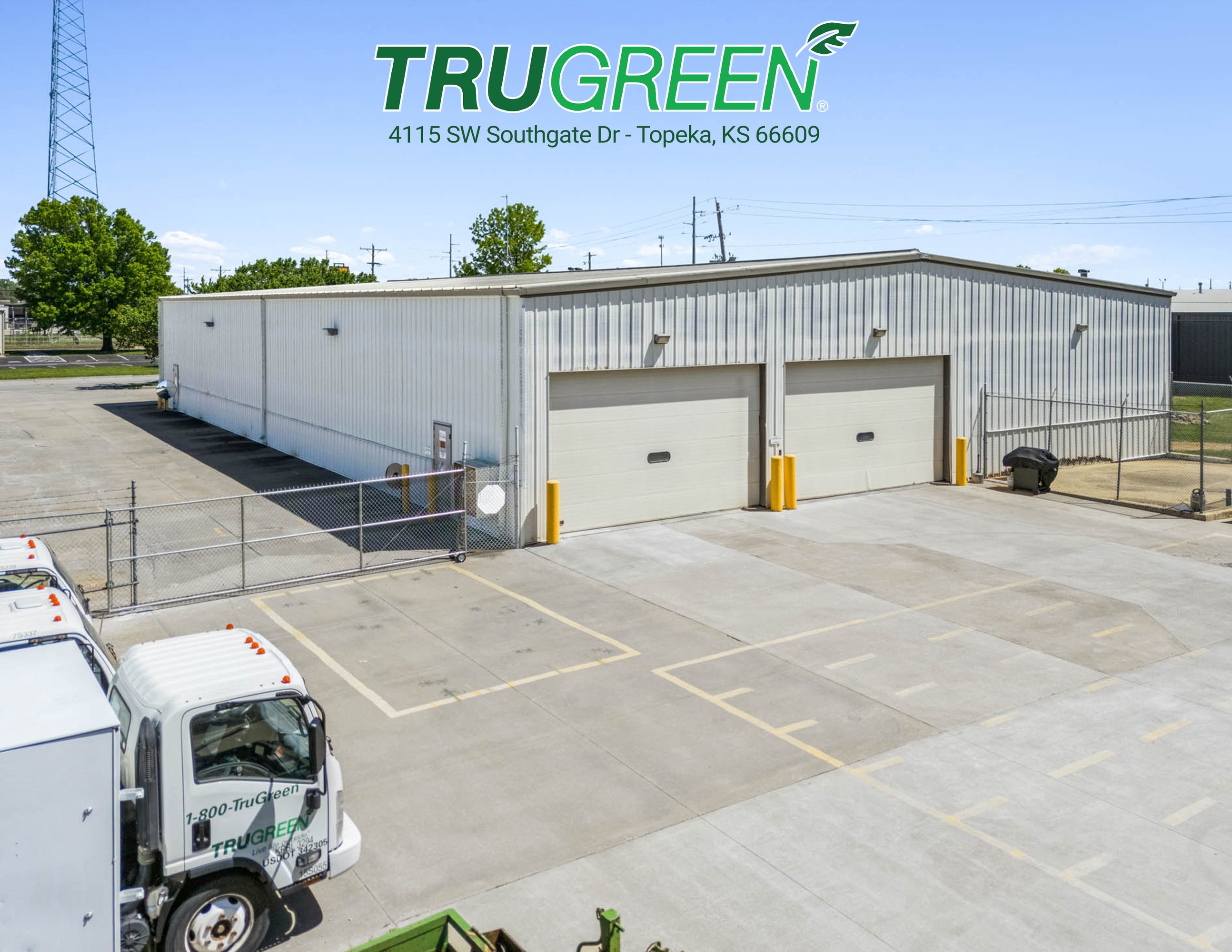 4115 Southwest Southgate Dr, Topeka, KS 66609