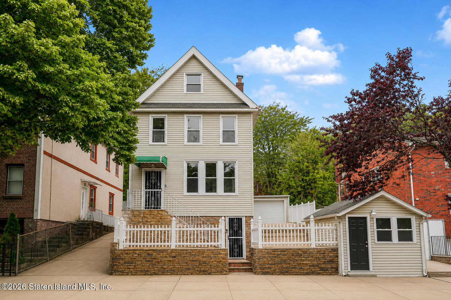 74 Targee St, Staten Island, NY 10304