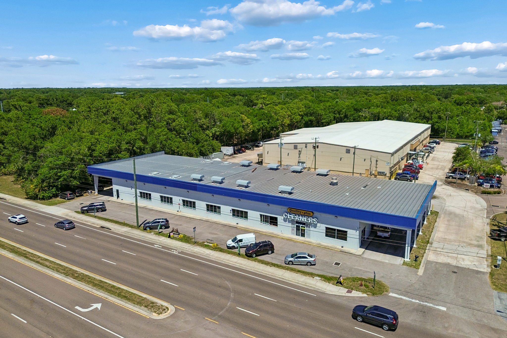 9945 Race Track Rd, Tampa, FL 33626