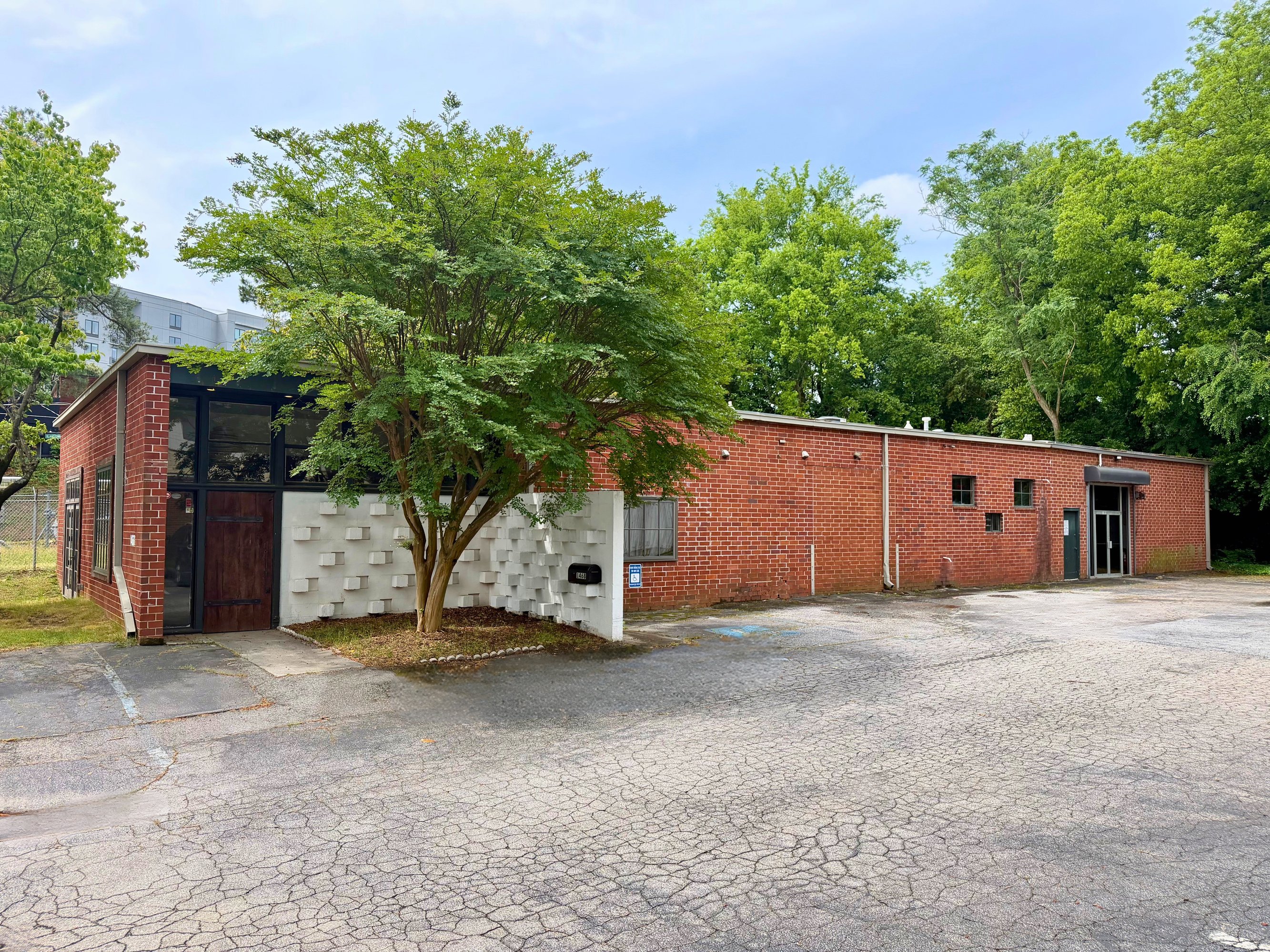1468 Mecaslin St NW, Atlanta, GA 30309