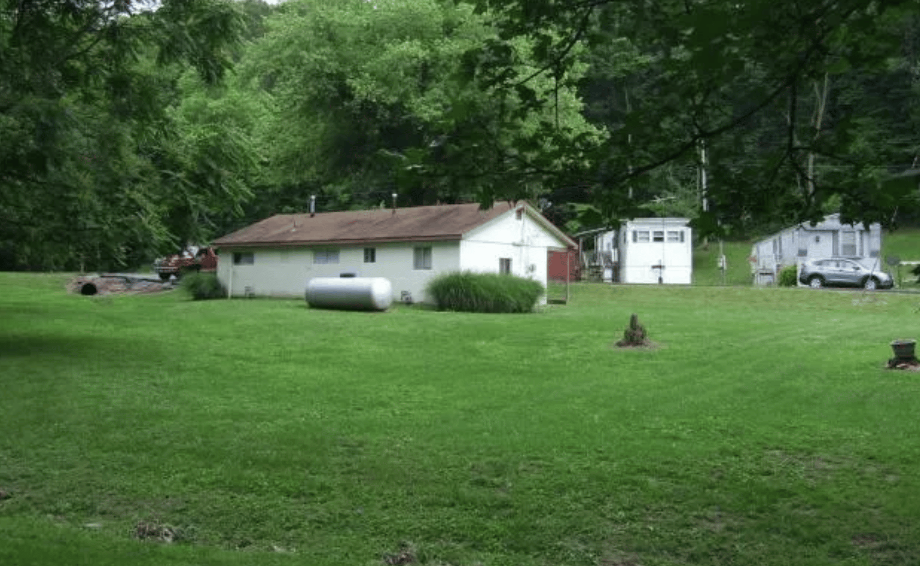 2010 Antire Rd, High Ridge, MO 63049