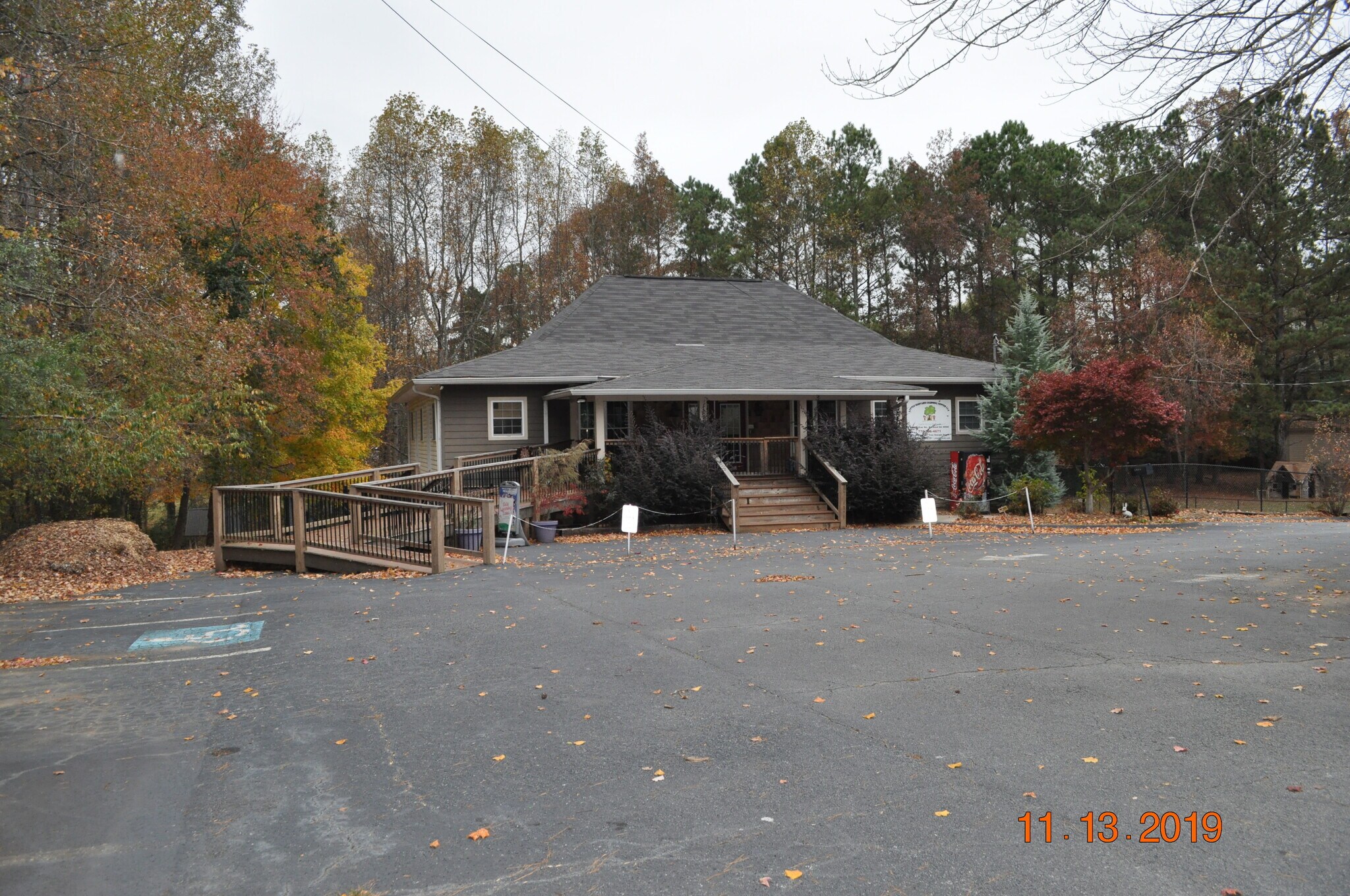 5006 Mcever Rd, Oakwood, GA 30566