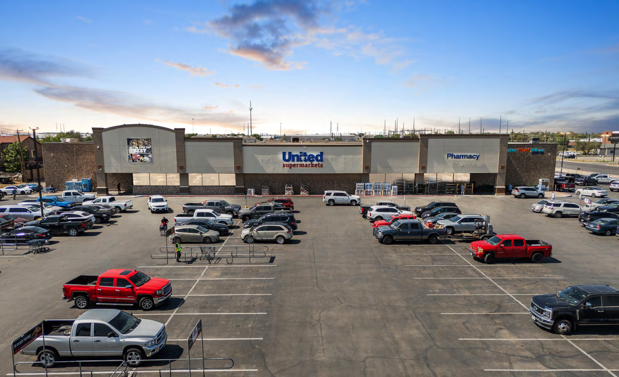 2751 North County Rd West, Odessa, TX 79764