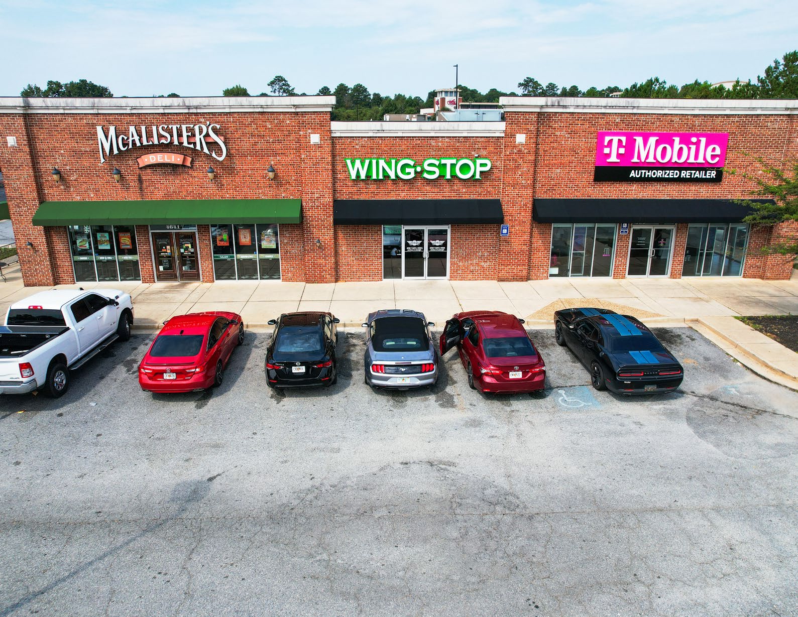 4641 Presidential Pkwy, Macon, GA 31206