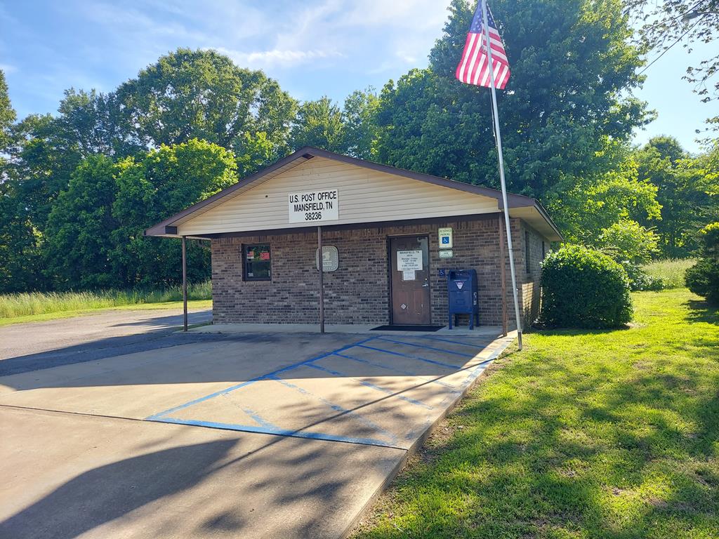 2154 Mansfield Rd, Mansfield, TN 38236