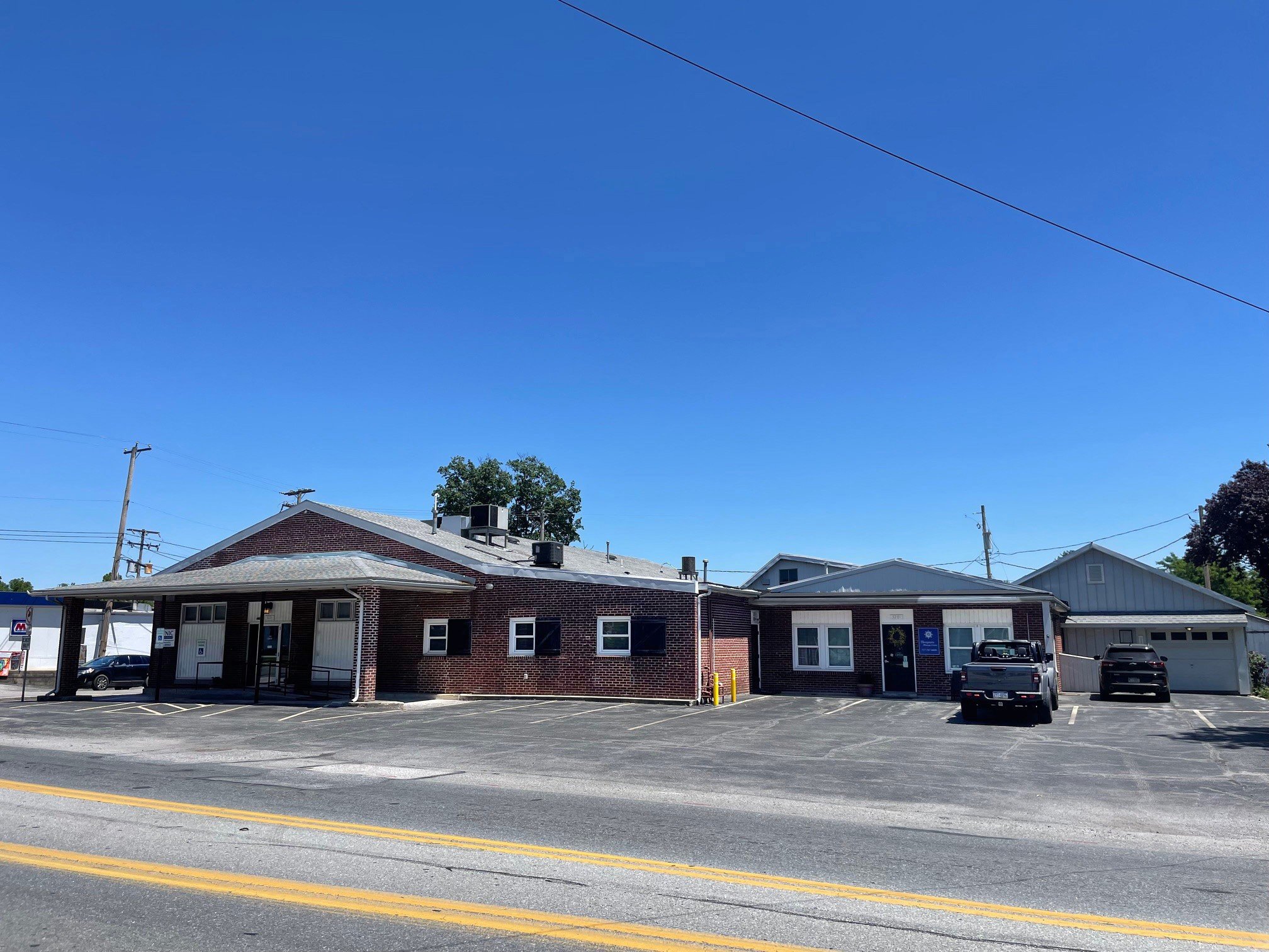 3277 North George St, Emigsville, PA 17318