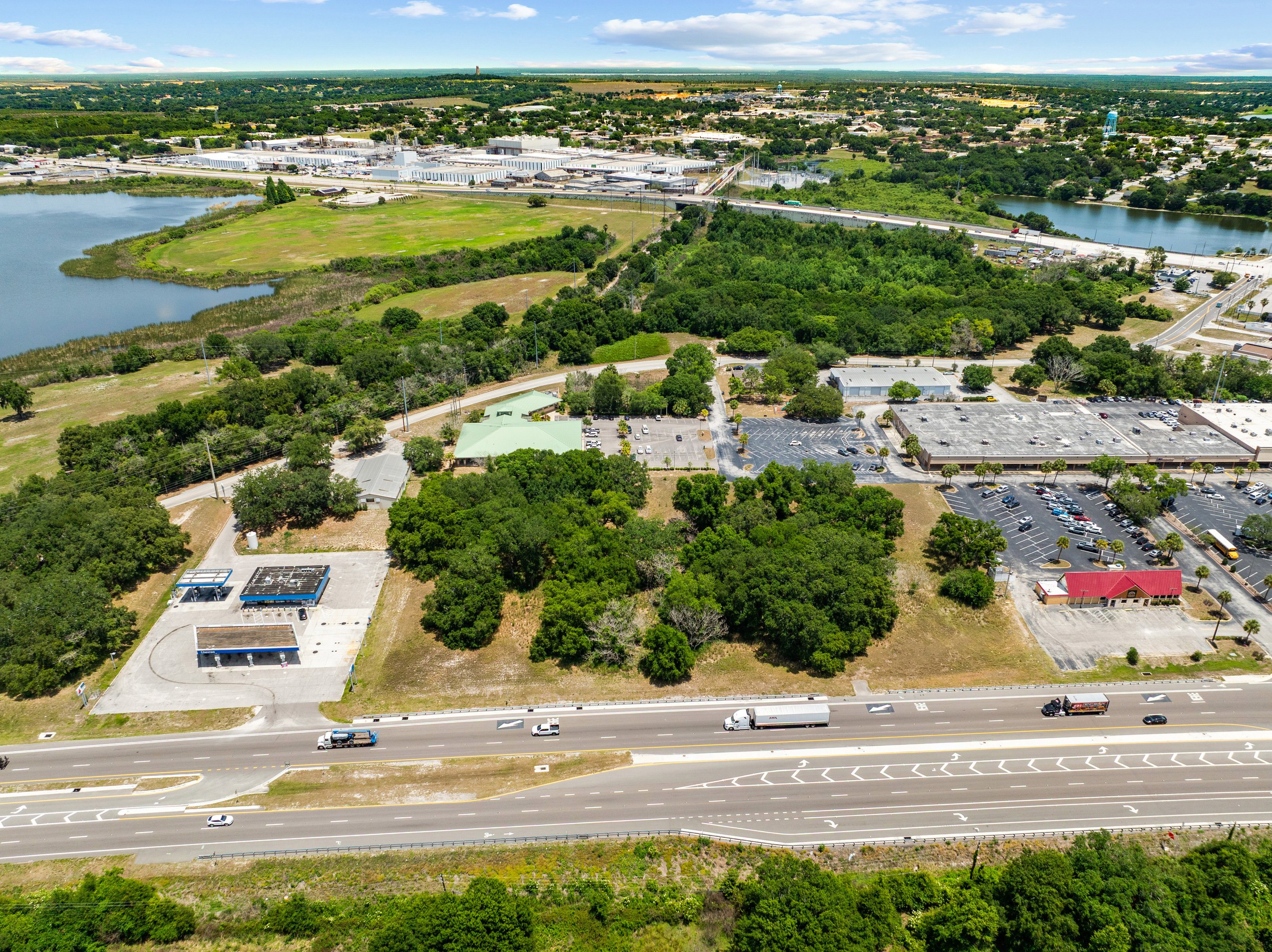900 State Road 60 W, Lake Wales, FL 33853