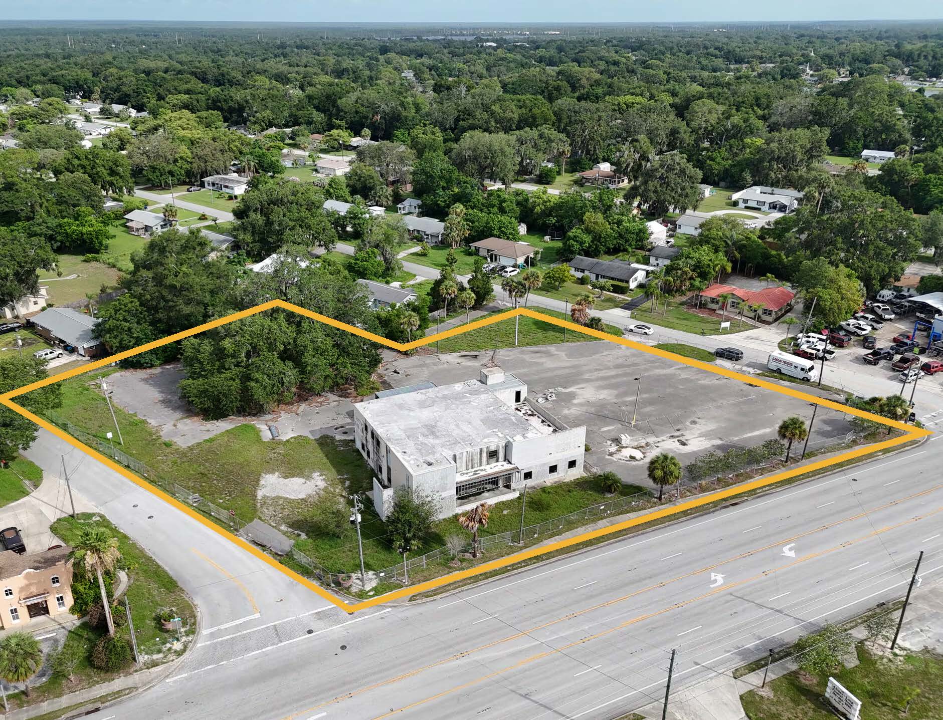 150 South Charles Richard Beall Blvd, Debary, FL 32713