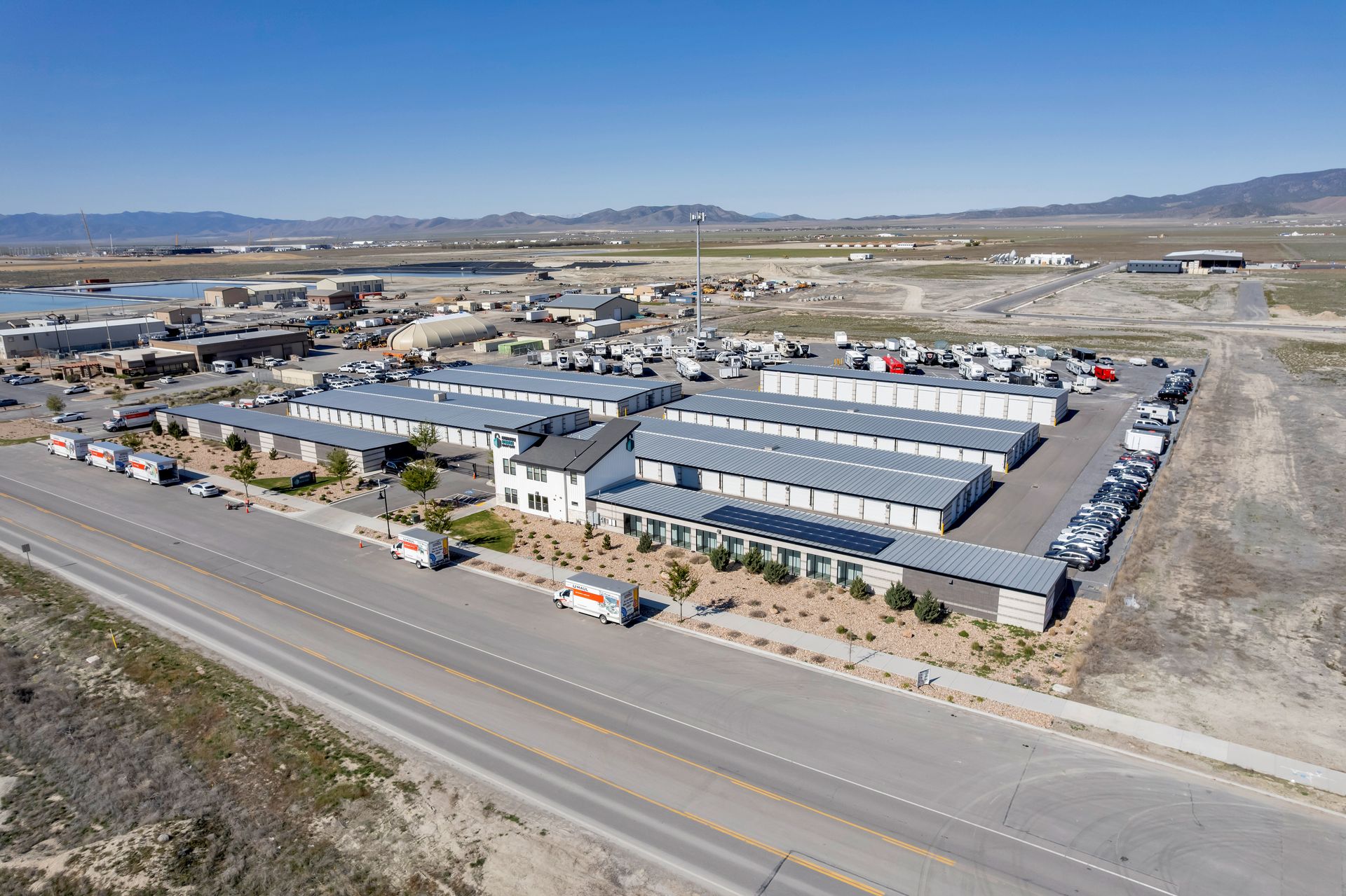 2681 North Pony Express Pkwy, Eagle Mountain, UT 84005