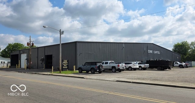 619 S Kyle St, Edinburgh, IN 46124