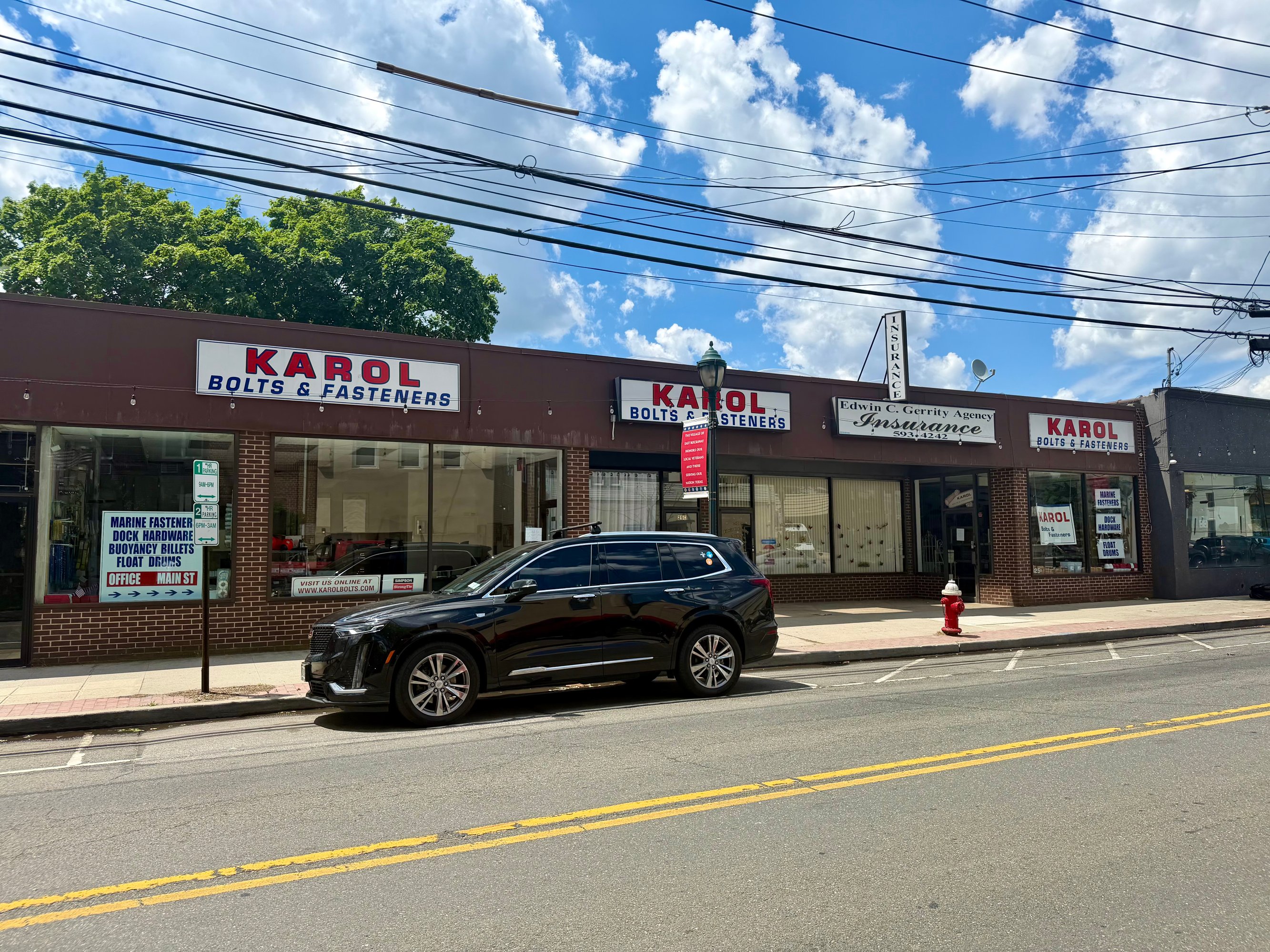 25 Main St, East Rockaway, NY 11518
