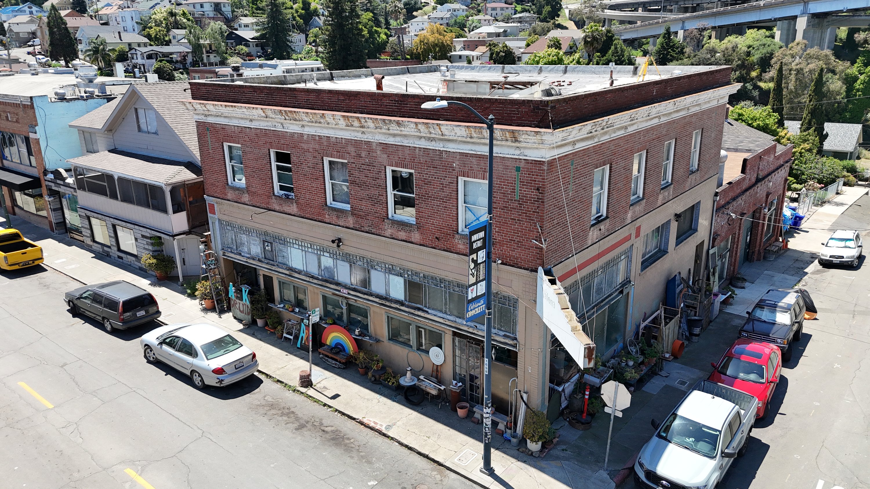 602 2Nd Ave, Crockett, CA 94525