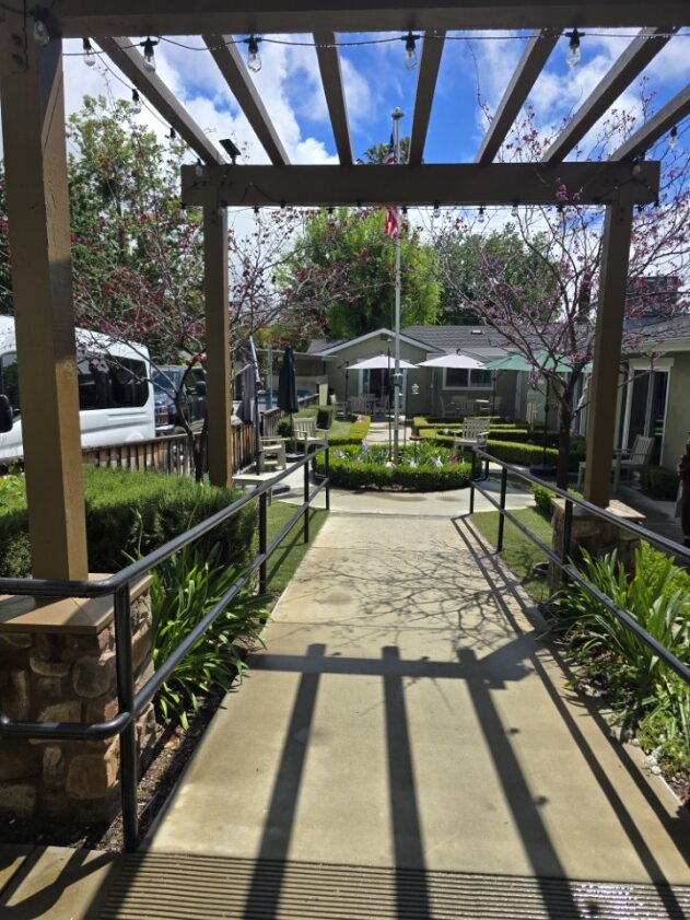 301 North Montgomery St, Ojai, CA 93023
