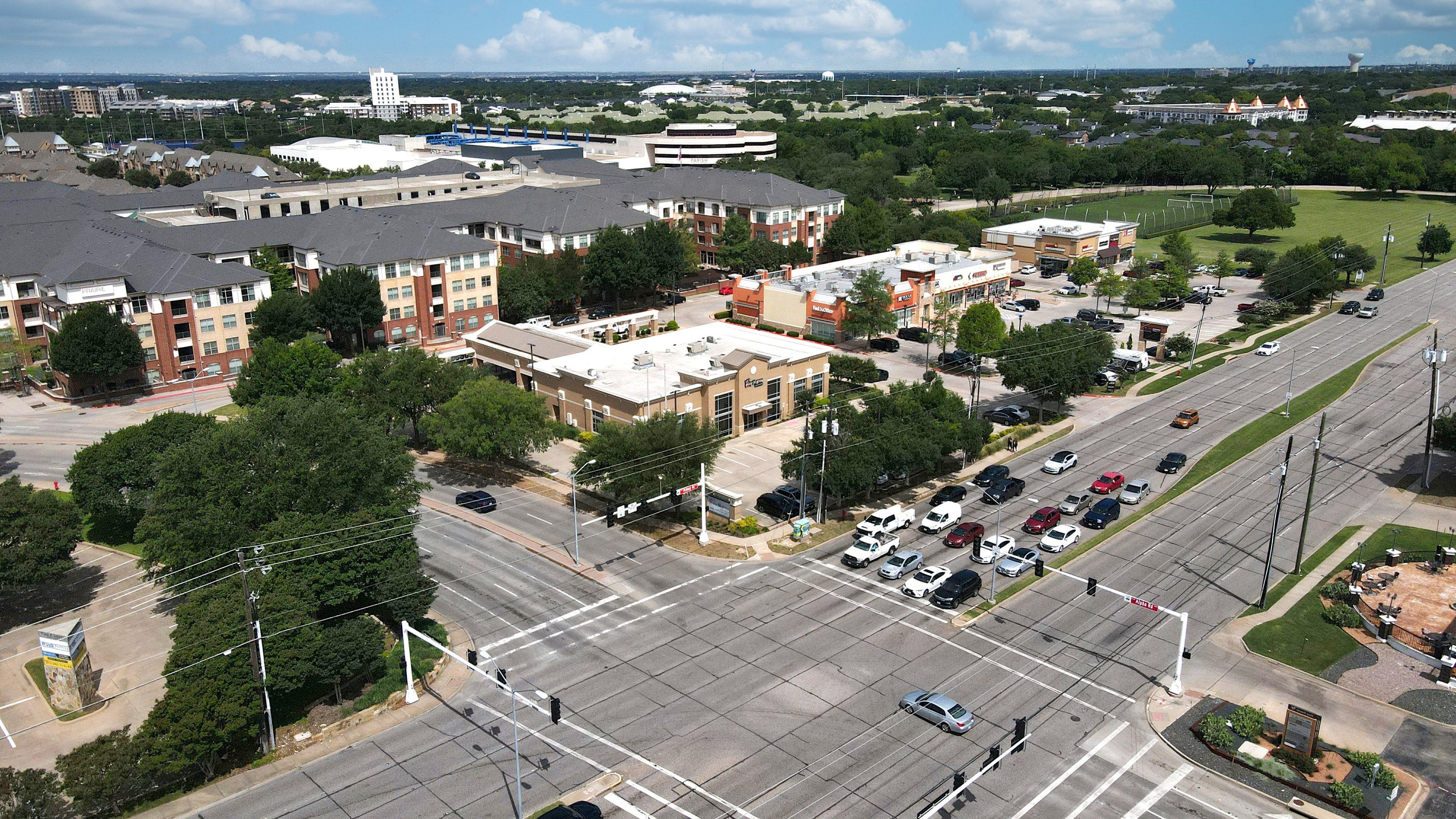 13601 Midway Rd, Farmers Branch, TX 75244