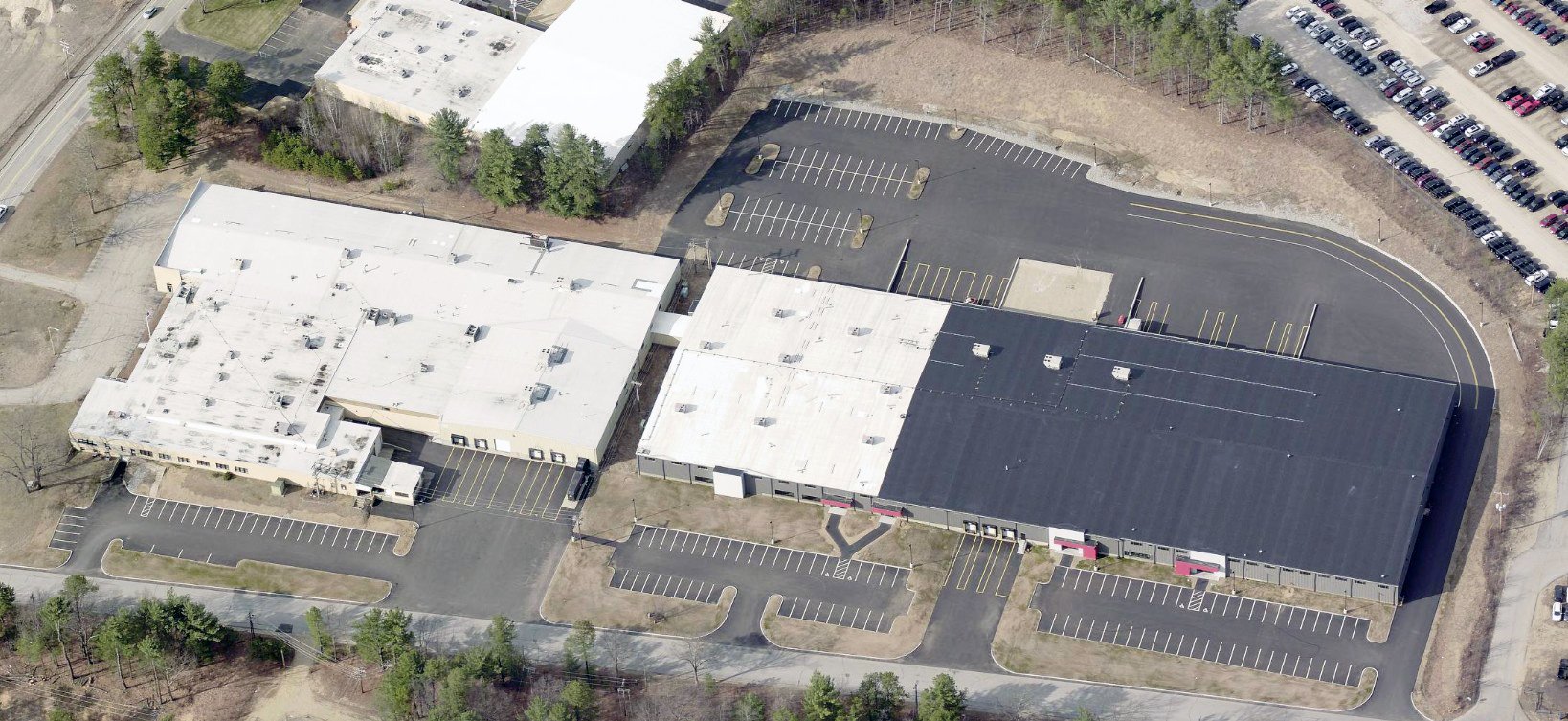 92 Old Turnpike Rd, Concord, NH 03301