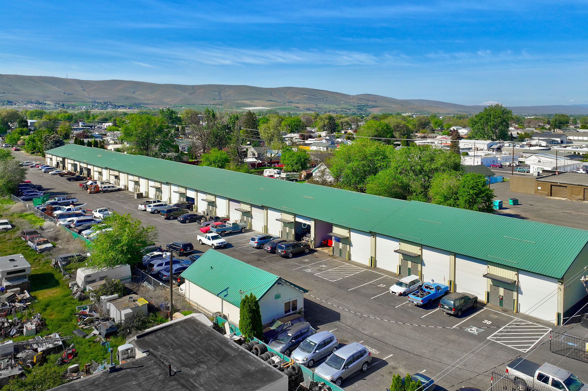 112 West Washington Ave, Union Gap, WA 98903