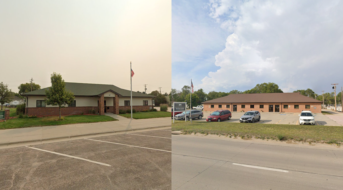 110 South Main St, Rushville, NE 69360