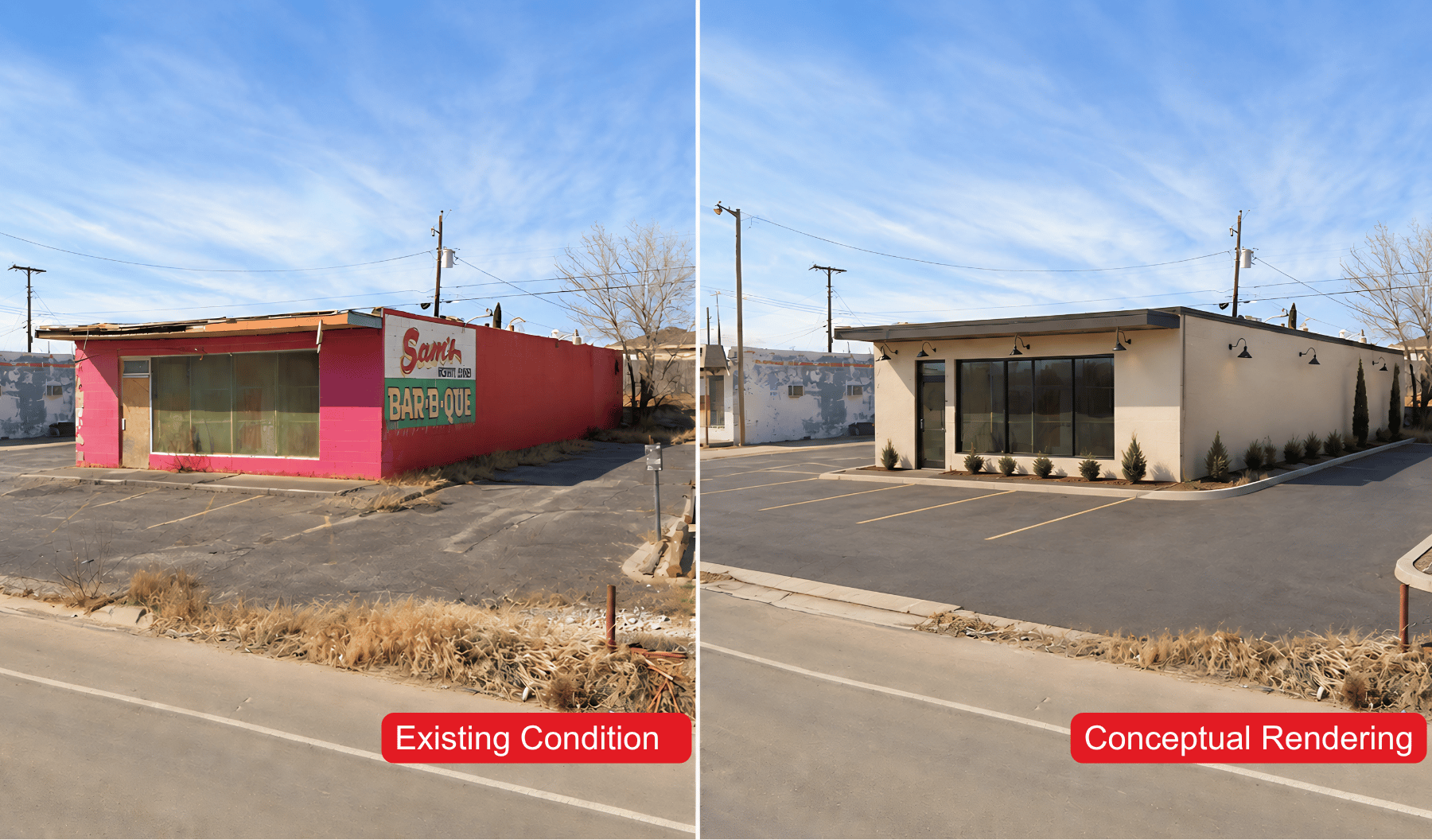 1113 East Scharbauer Dr, Midland, TX 79705