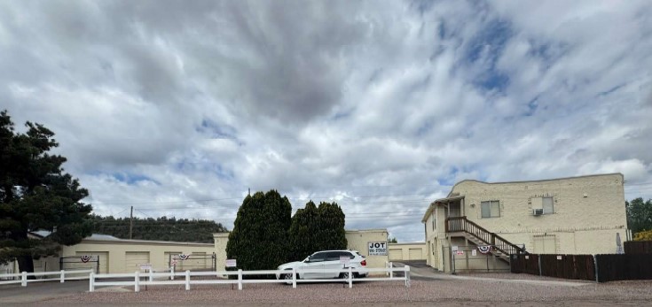 900 S Mclane Rd, Payson, AZ 85541