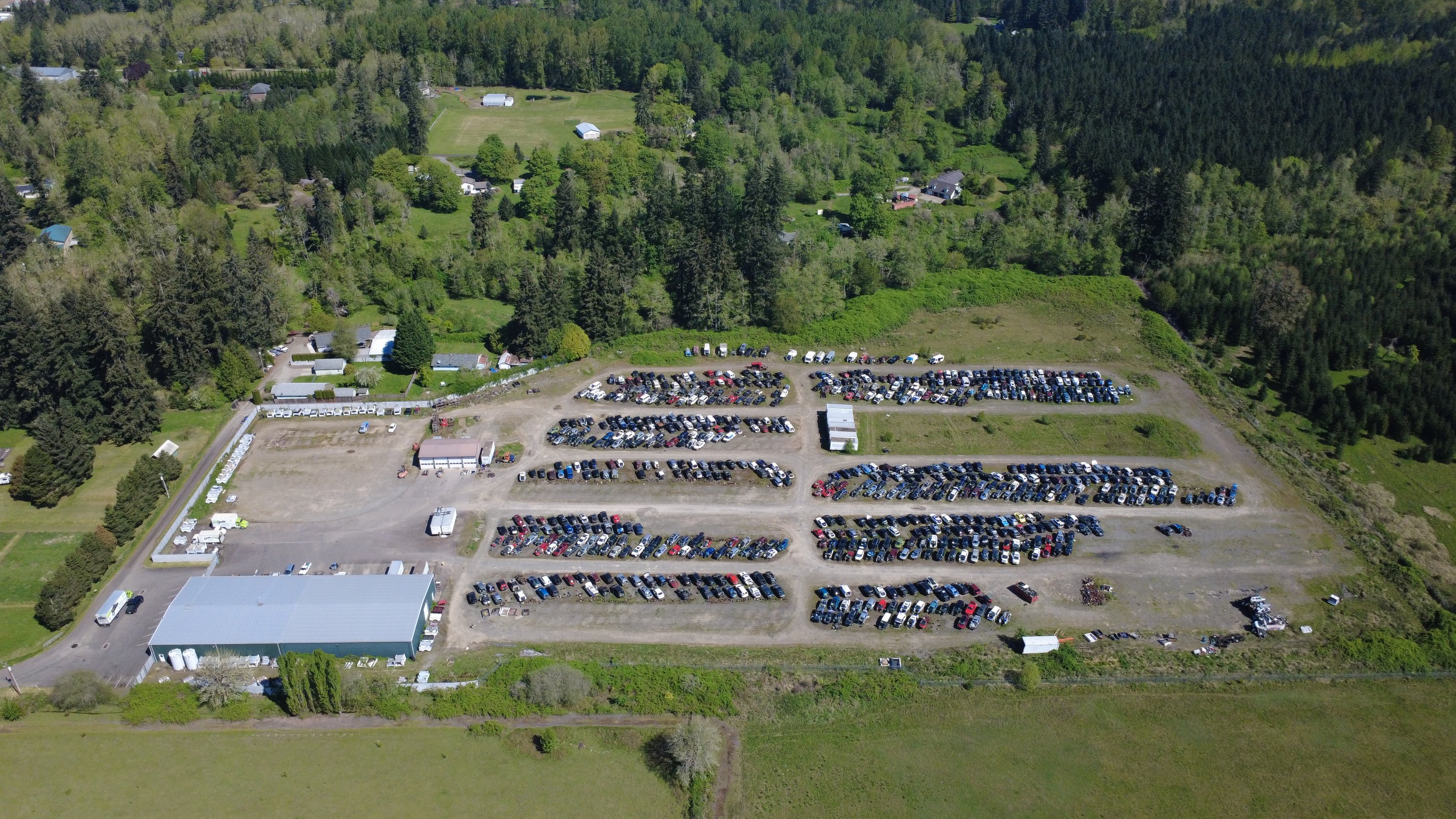 29007 Northeast 88Th Ave, Battle Ground, WA 98604