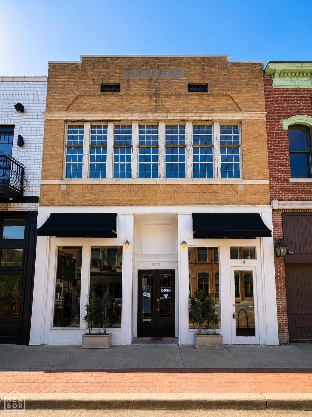 303 S Main St, Jonesboro, AR 72401