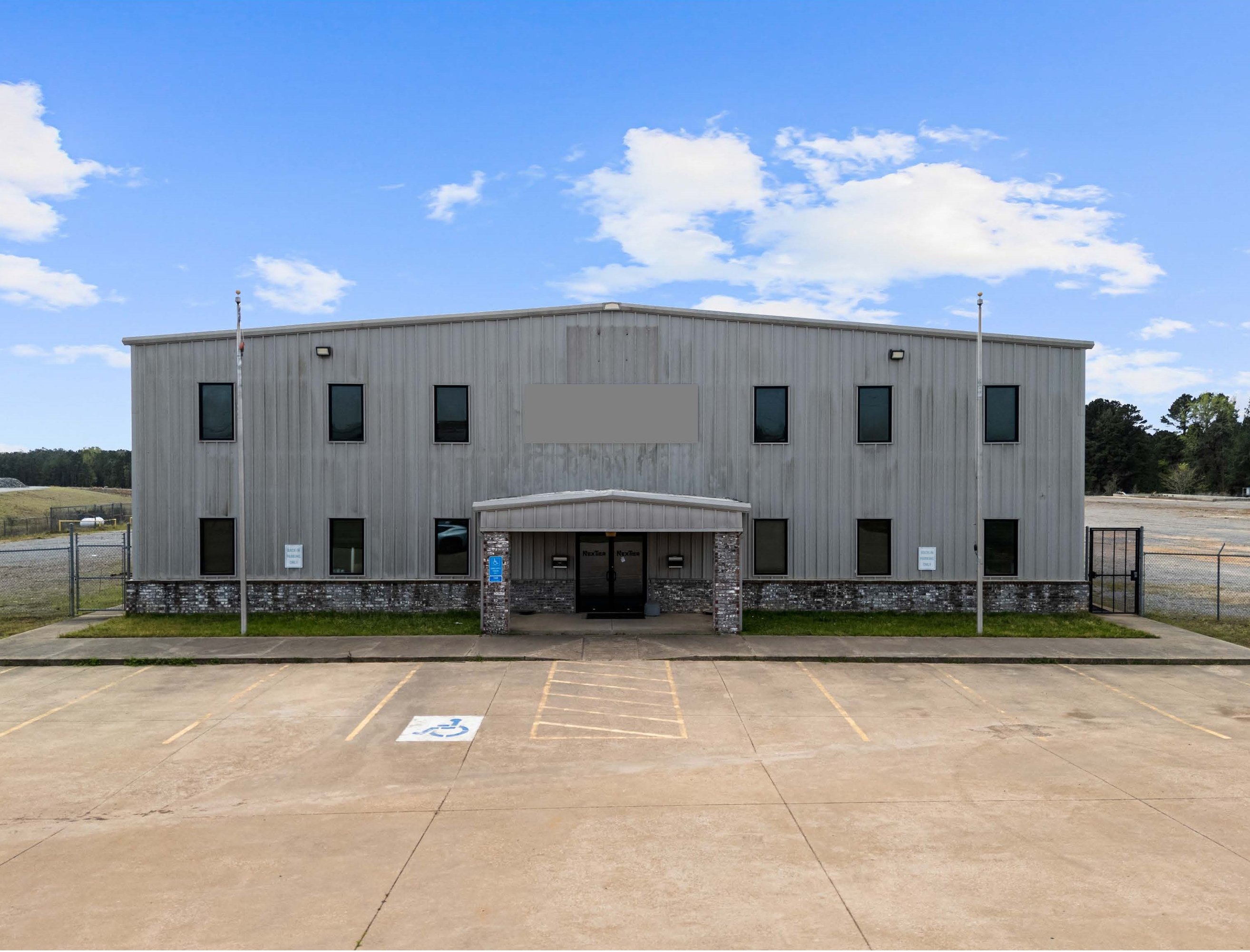 5604 Medco Dr, Marshall, TX 75672