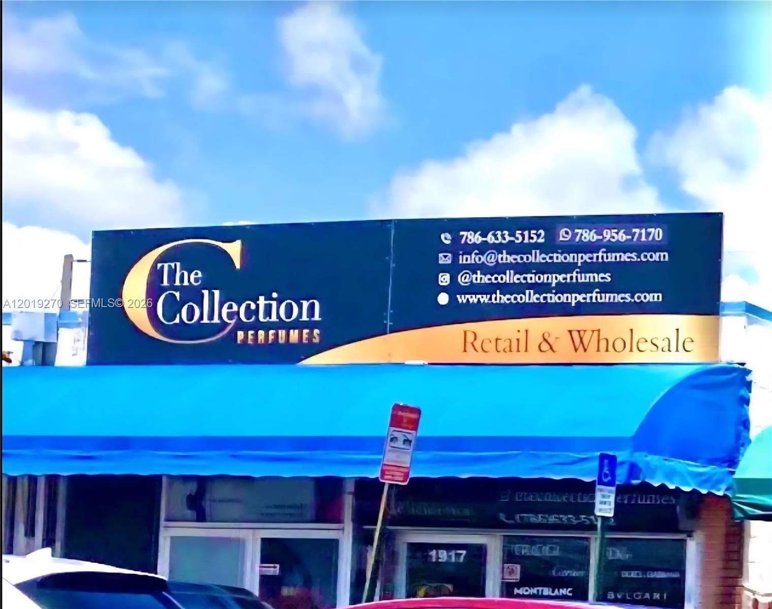 1917 NW 20Th St, Miami, FL 33142