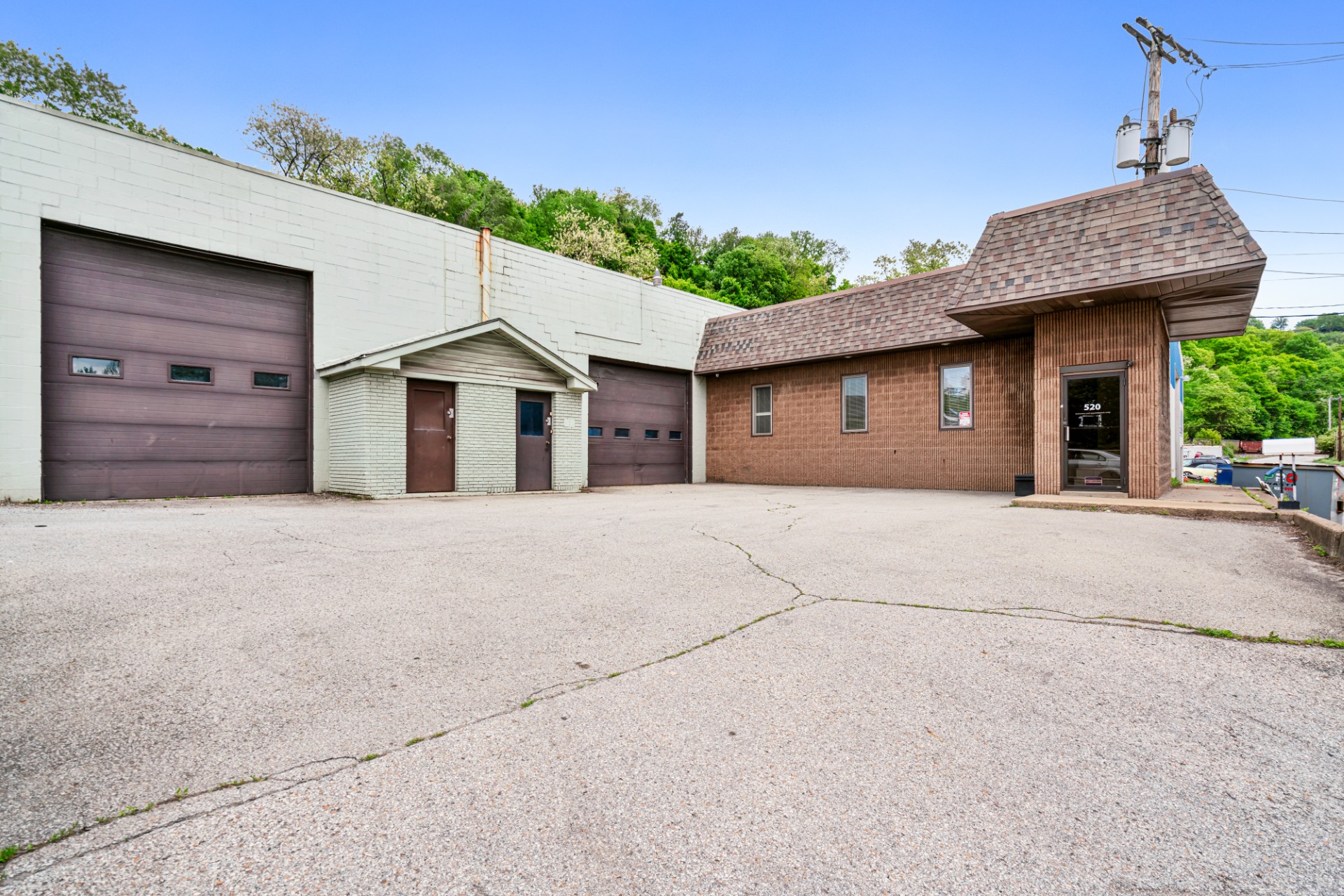 520 Washington Ave, Dravosburg, PA 15034