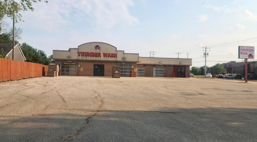 203 Nicolet Blvd, Neenah, WI 54956