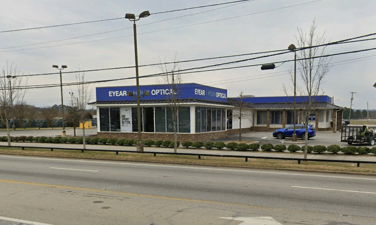 5969 Brainerd Rd, Chattanooga, TN 37421