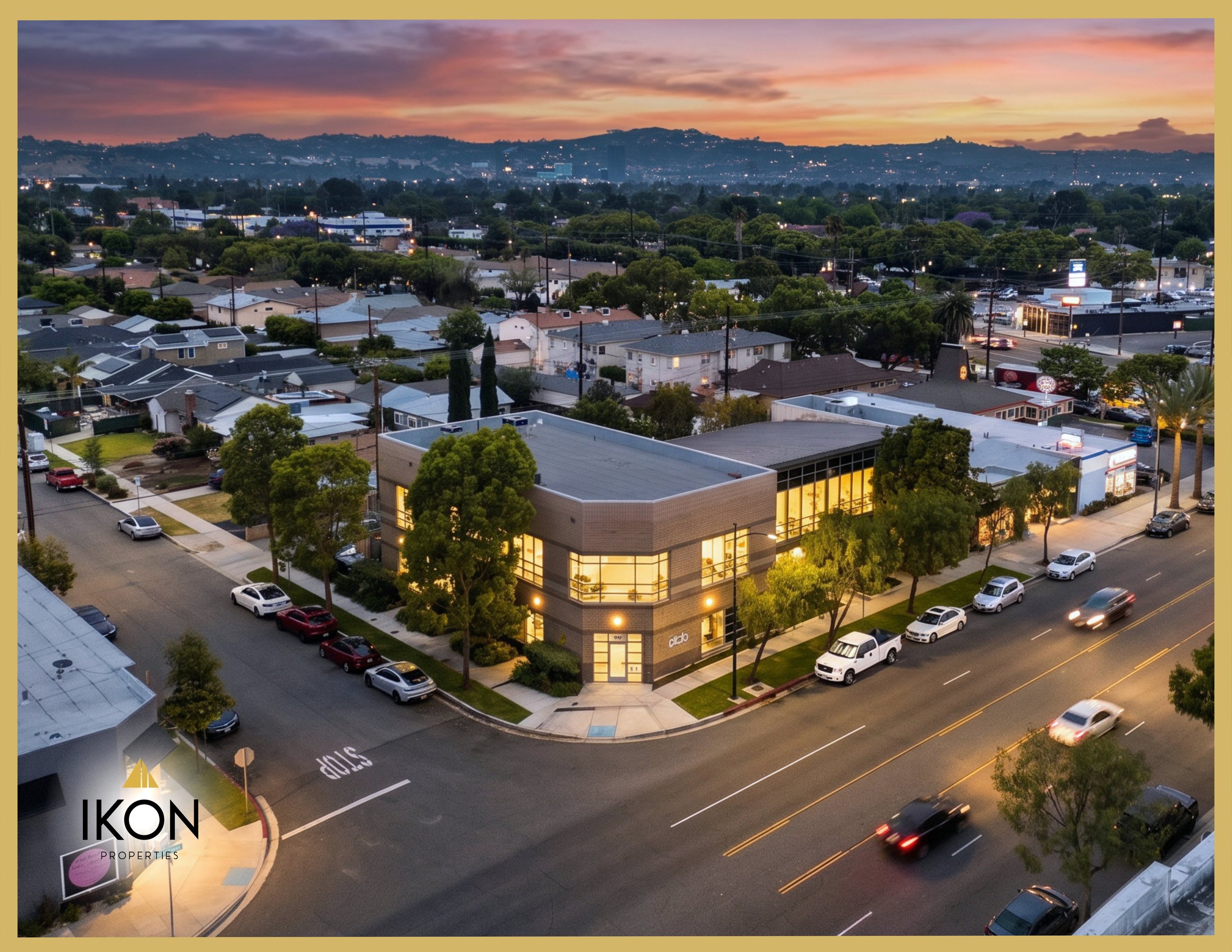 3500 W Burbank Blvd, Burbank, CA 91505