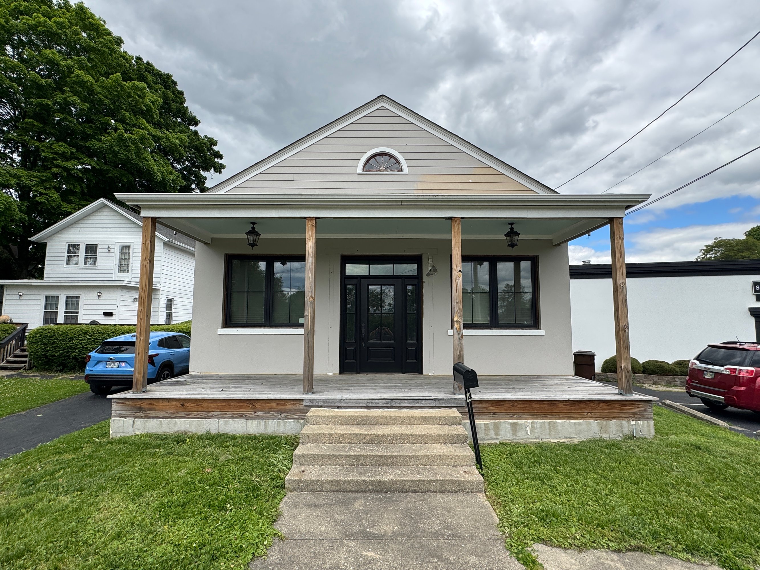 Oakwood Ave, Lebanon, OH 45036