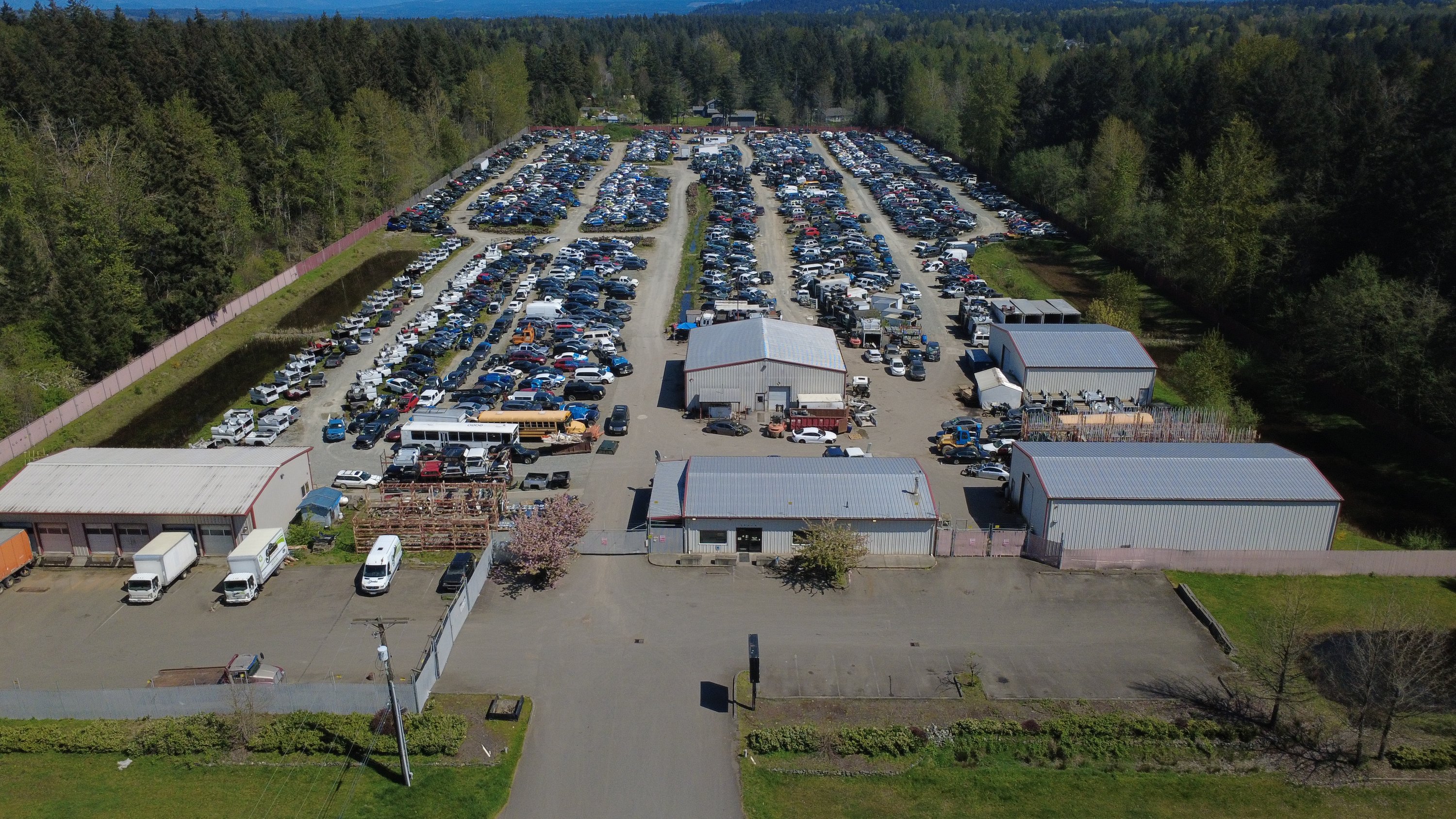 20619 Meridian Ave E, Graham, WA 98338