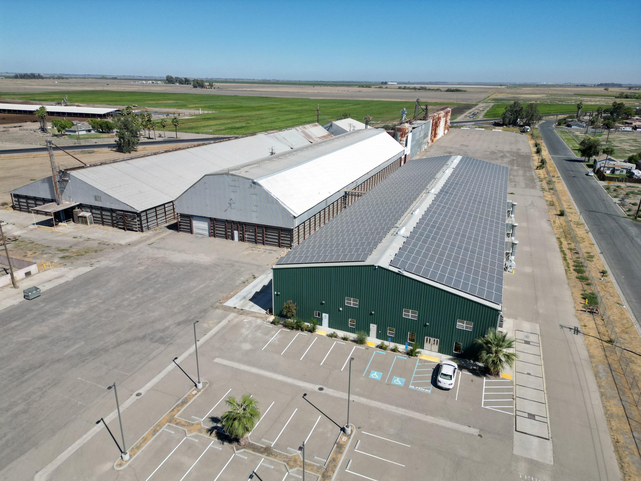 20500 Main St, Stratford, CA 93266