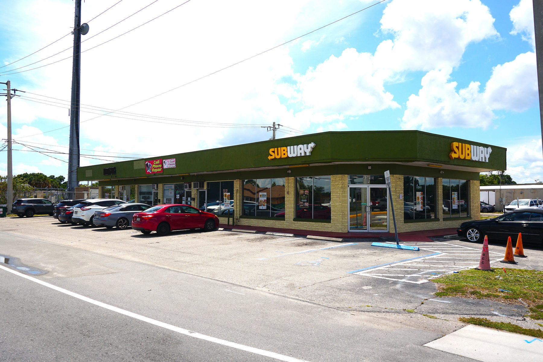 3315 Harbor Blvd,Unit F, Port Charlotte, FL 33952
