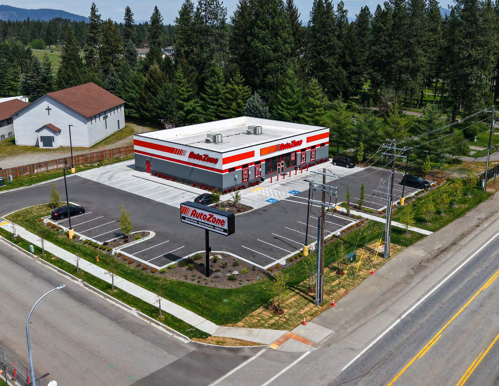 16072 N Westwood Dr, Rathdrum, ID 83858
