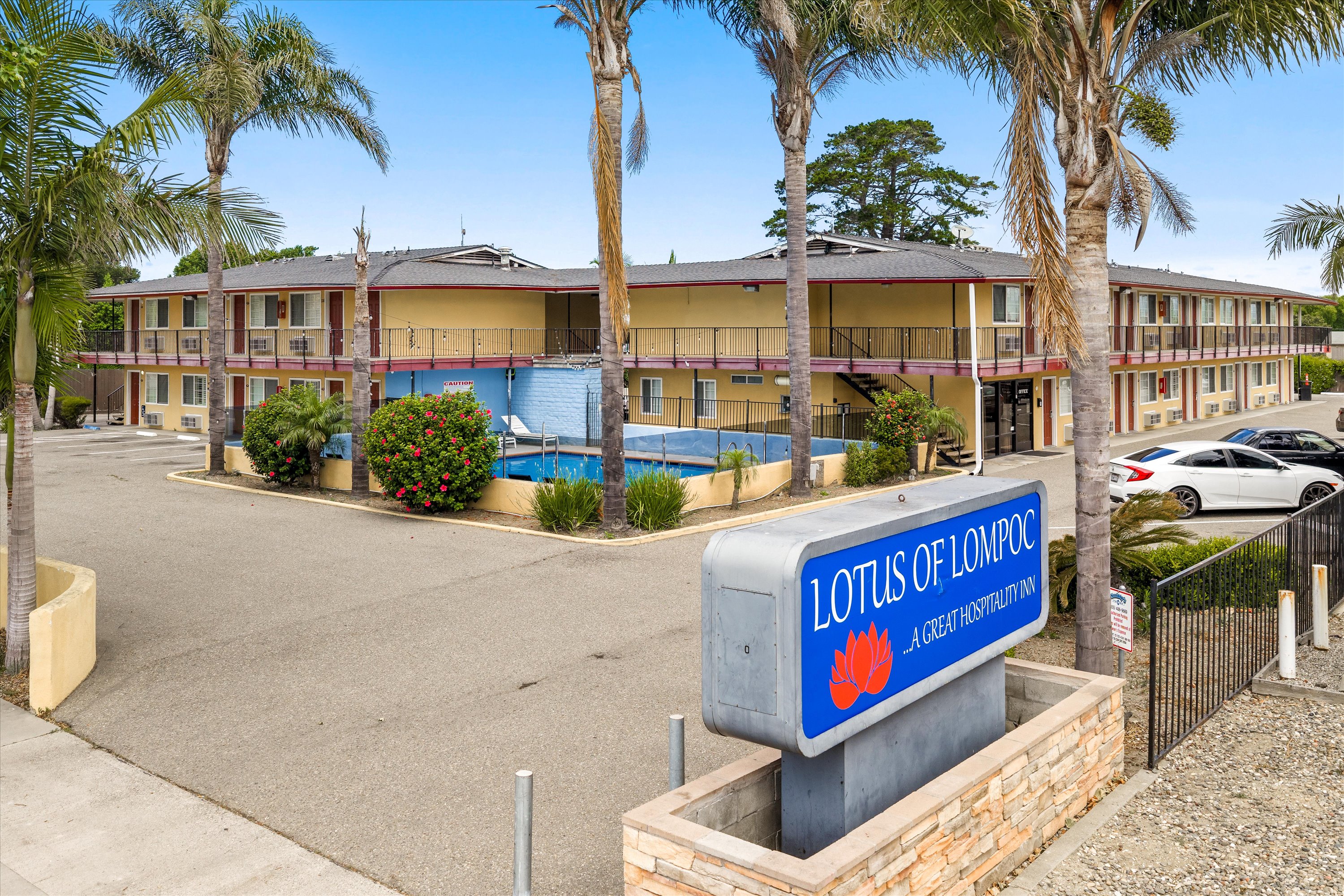 1415 E Ocean Ave, Lompoc, CA 93436