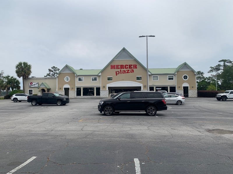 140 Johnny Mercer Blvd, Savannah, GA 31410