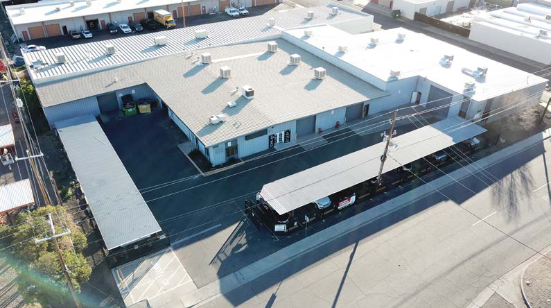 2115 W Mountain View Rd, Phoenix, AZ 85021