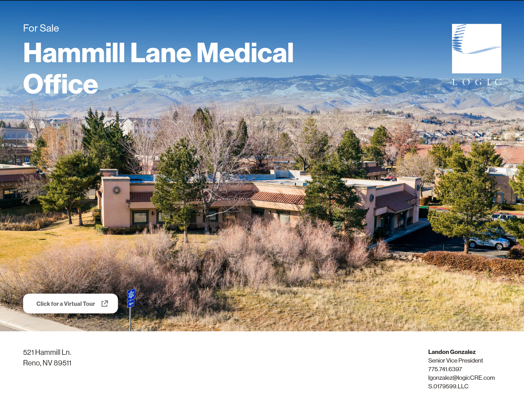 521 Hammill Ln, Reno, NV 89509