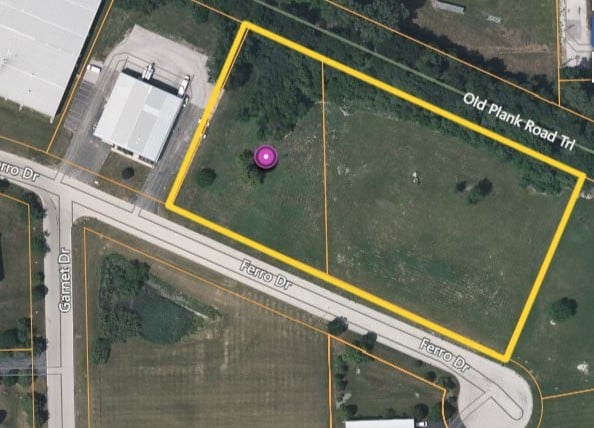 1751 Ferro Dr, New Lenox, IL 60451