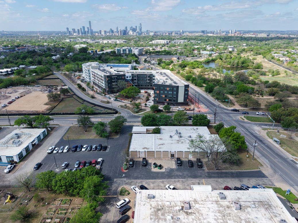 3601 Manor Rd, Austin, TX 78723