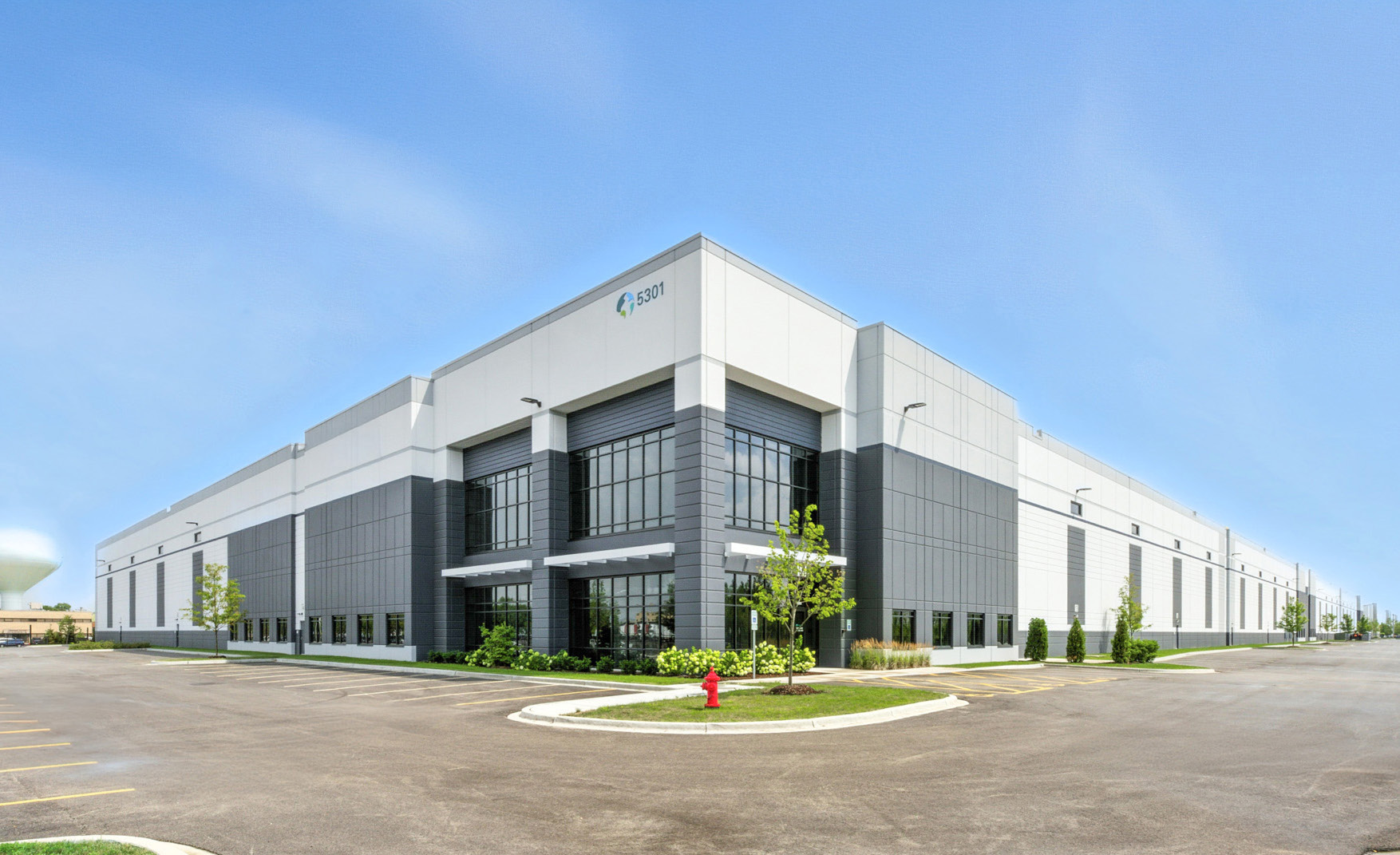 5301 W Roosevelt Rd, Cicero, IL 60804