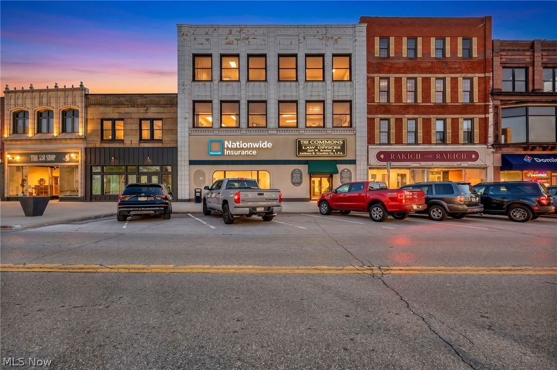 520 Broadway, Lorain, OH 44052