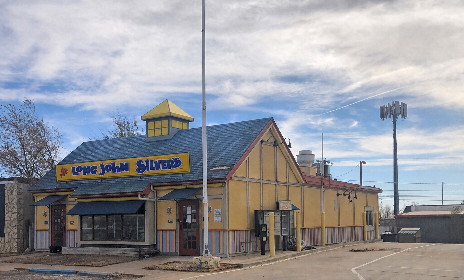 1918 East 8Th St, Odessa, TX 79761