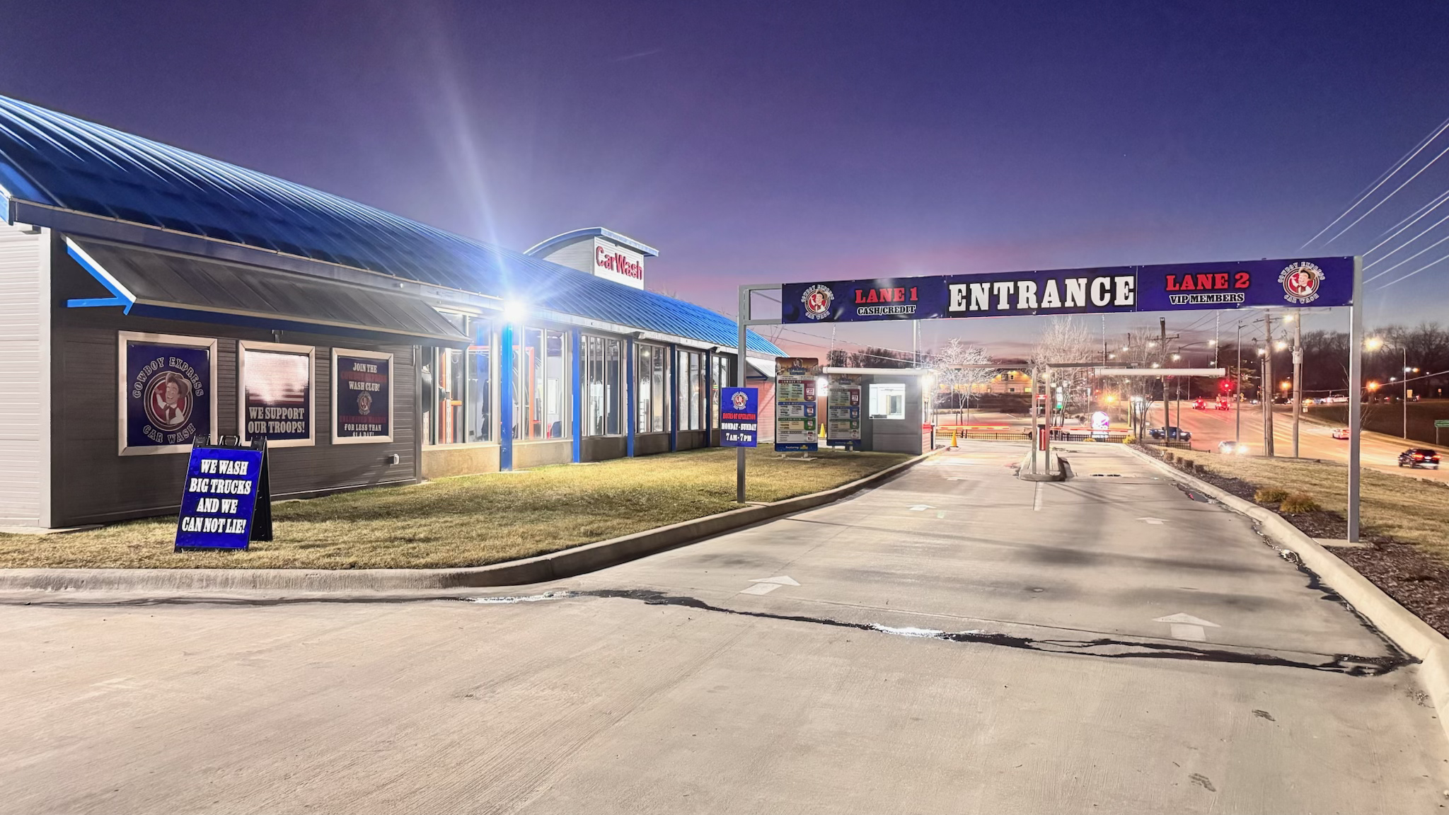 501 Metropolitan Ave, Leavenworth, KS 66048