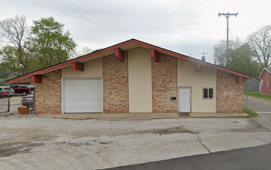 159 Cincinnati St, Franklin, IN 46131