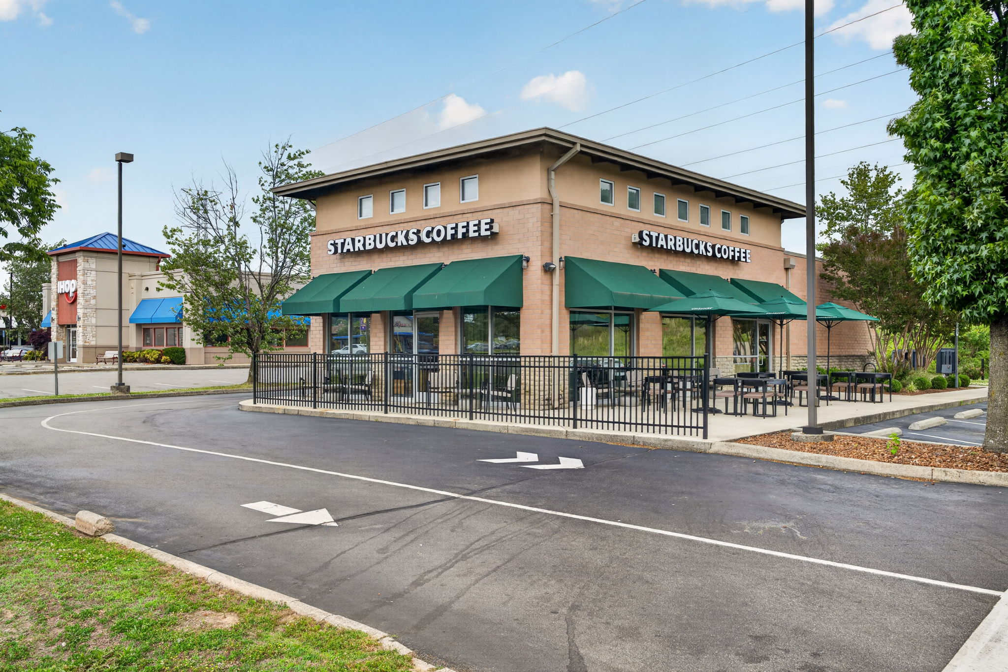 1105 Interstate Dr, Cookeville, TN 38501